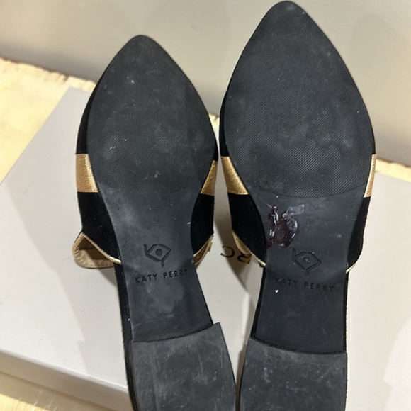 Katy Perry Holiday mules/clogs - Picture 3 of 3